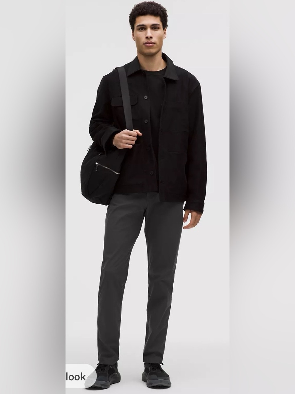 Men’s Lululemon Pants